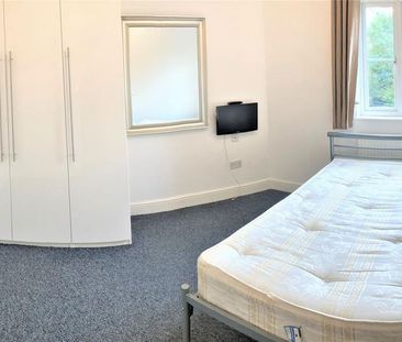 1 bedroom flat to rent - Photo 6