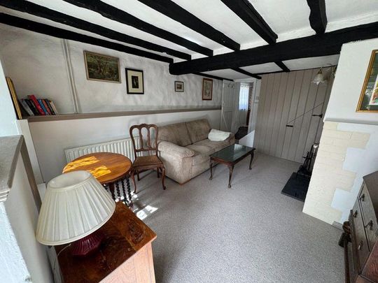 2 bedroom cottage to rent - Photo 1