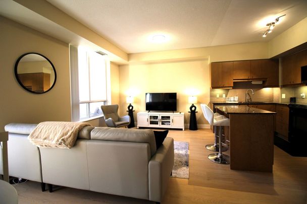For Lease - 1105 Leslie Street Unit# 211, Toronto, Ontario - Photo 1