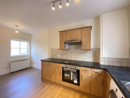 1 bedroom apartment to rent - Photo 5