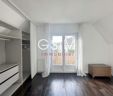 Maison • Marnes-la-Coquette - Photo 3