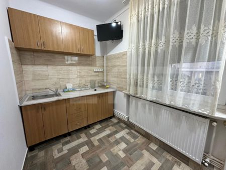 Garsoniera, 30 mp, zona Ultracentrala - Fotografie 2