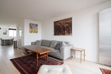 Appartement te huur: Marie Heinekenplein 717 1072 MN Amsterdam - Foto 4