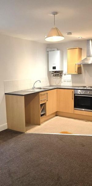 2 bedroom apartment to rent - Photo 1