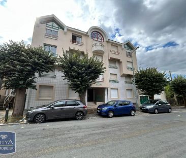 Appartement à louer 1 pièce 19.95m² - Photo 1