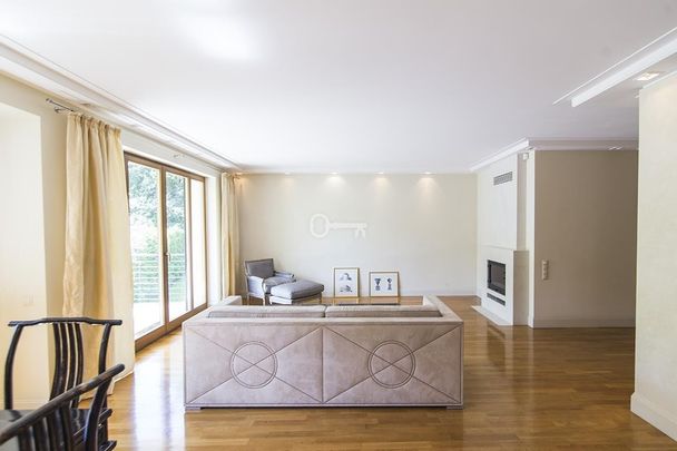 3 sypialnie | Pod Skocznią | Widok na zieleń - Zdjęcie 1