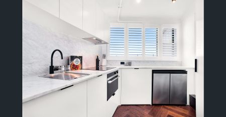 Luxurious design / north-facing apartment - Photo 4