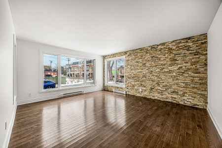 Boul. Gouin O., H9H 1B7, Montréal - Photo 2