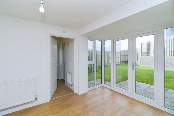 Crompton Way, Ogmore-by-Sea, BRIDGEND - Photo 1