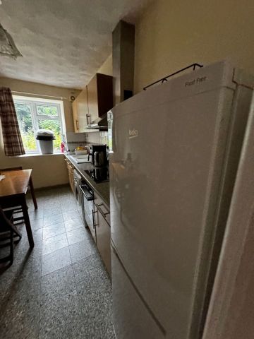 2 Bed Flat, Collingwood Road, BS6 - Photo 4