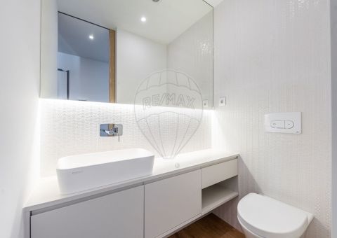 Apartamento T3