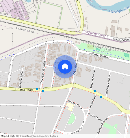 22/15 Crest Road, Crestwood, NSW 2620