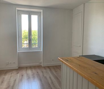 Location T2 de 32m² Rénové – Secteur Montjovis – Limoges – Begip - Photo 3