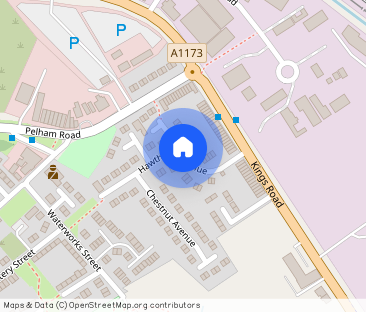 Hawthorn Avenue, Immingham - Photo 1