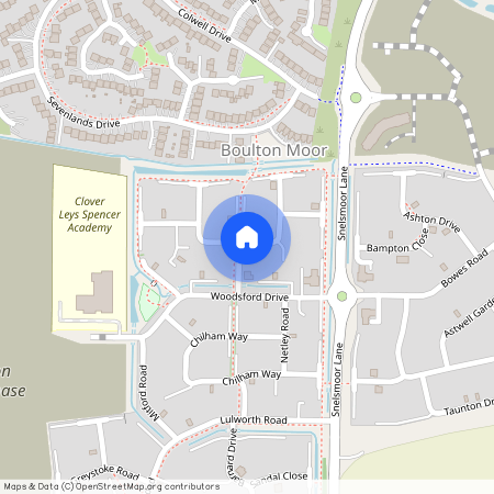 Kimbolton Way, Derby, DE24 5AT