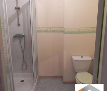 Location Appartement 1 pièce 21m² MILLAU 12100 - Photo 3