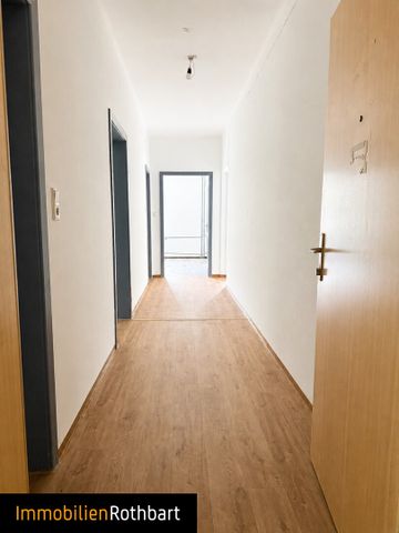 Helle 3-Zi-Wohnung mit Balkon in 8621 Thörl! - Photo 3