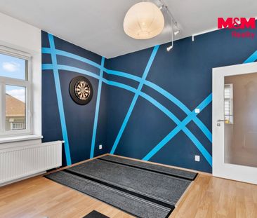 Pronájem, Byt 4+1, 91 m², Liberec, Dobrovského - Photo 4