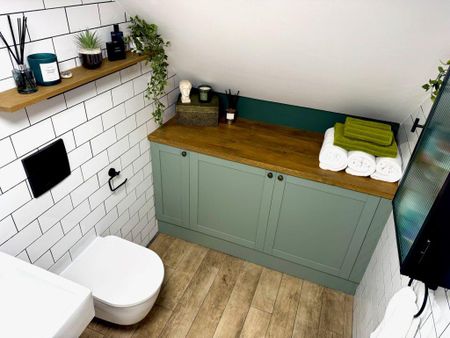 2 bedroom apartment to rent - Photo 5