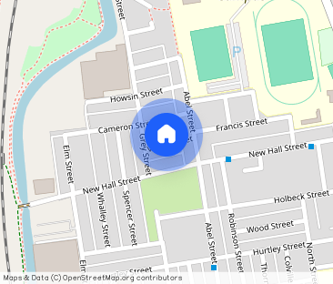 Violet Street, Burnley, BB10 1PU - Photo 1