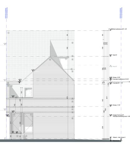 (Verhuurd!) Genk, Weg Naar As 220: Nieuwbouw duplex-appartement met 2 slaapkamers, terras, fietsenstalling en een autostaanplaats. - Photo 2