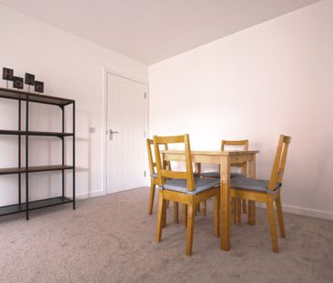 Water Tower Court, Ruchill, Glasgow - Photo 2