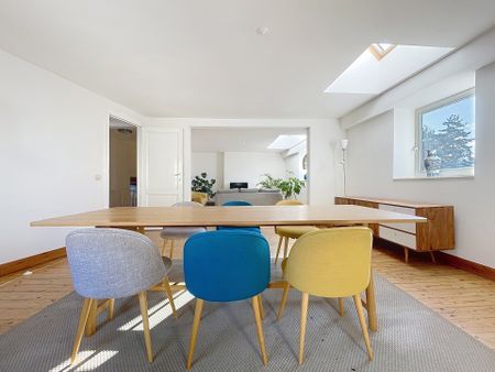 Rue de Savoie1060 Saint-Gilles - Foto 4