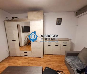 23 AUGUST-APARTAMENT 2 CAMERE , CENTRALA GAZ, ETAJ 1 - Fotografie 2
