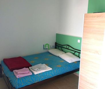 Studio/Γκαρσονιέρα για ενοικίαση Κόκκινη Βρύση (Άνω Πόλη) - Photo 6