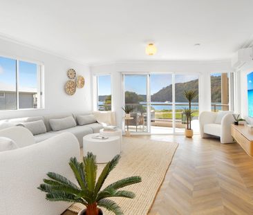 Luxury Living Awaits at The Aroona, your dream home in Ettalong Beach. - Photo 2