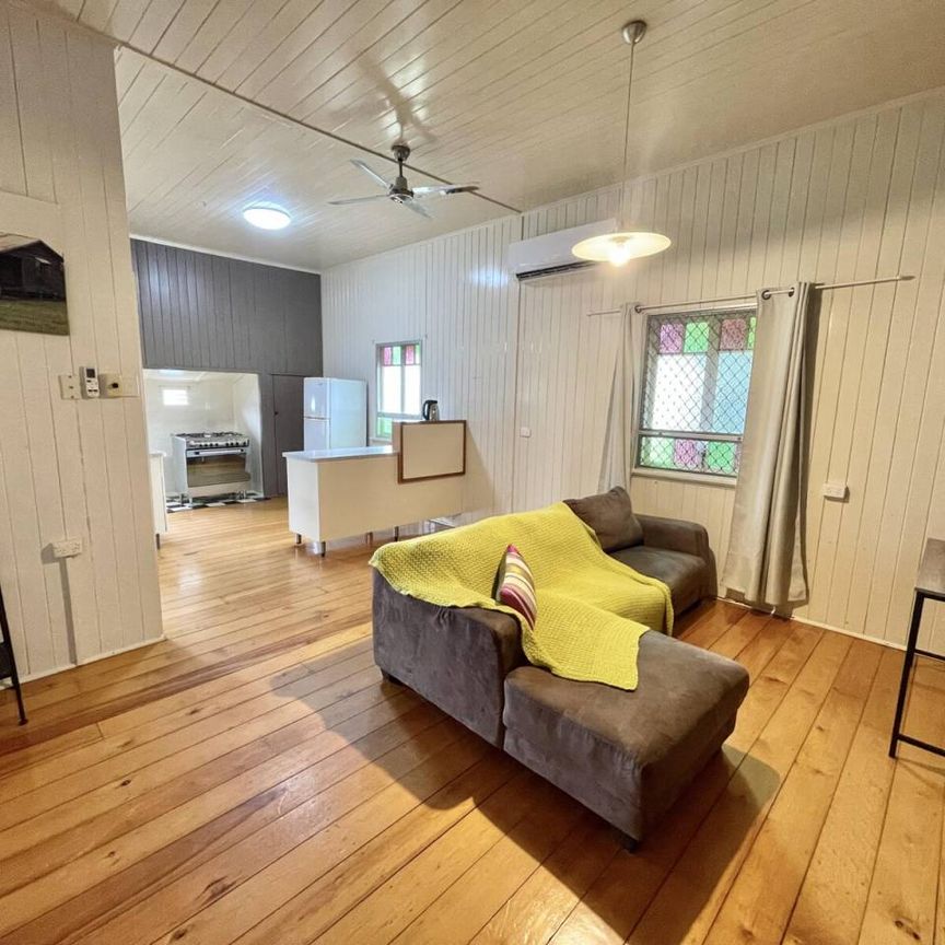 CHARACTER HOME SHORT WALK TO TOWN - Photo 1