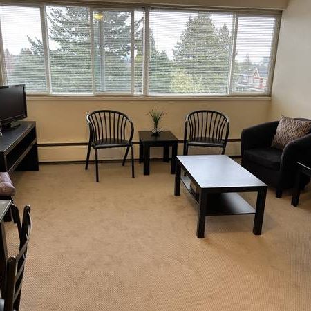 Cambie Plaza - 1BR 1BA - Available - Photo 1