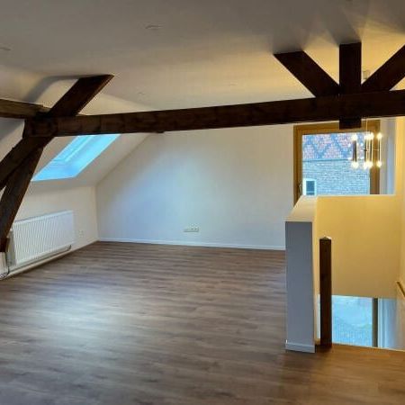 Appartement te huur in Jodoigne voor € 1.095 met 3 slaapkamers - Foto 1