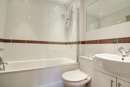 1 bedroom maisonette to rent - Photo 2