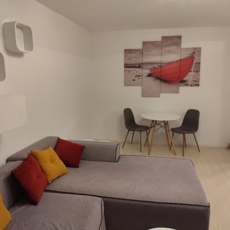 Vitan mall open etaj 1 - Fotografie 1