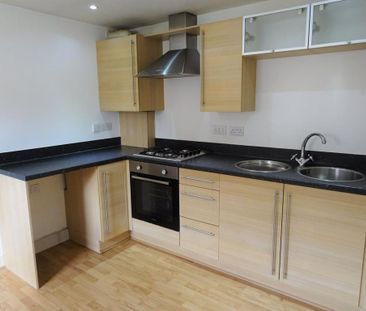 1 bedroom flat to rent - Photo 3