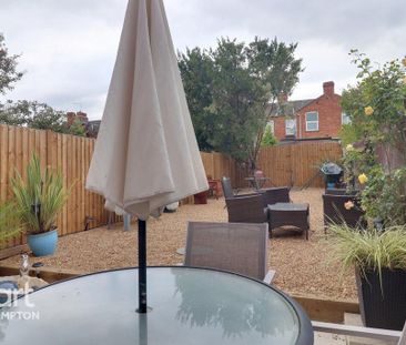 2 bedroom terraced house to rent - Photo 3