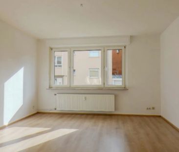 Helle 3-Zimmer-Erdgeschosswohnung mit Balkon in gepflegtem Mehrfami... - Photo 6