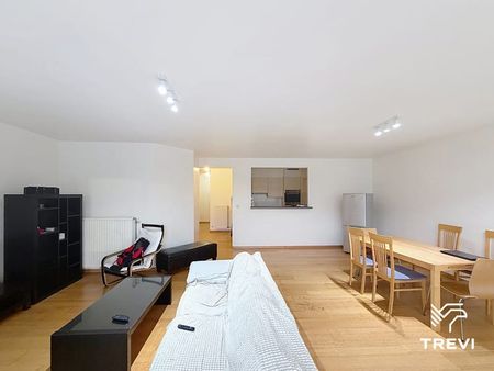 Appartement te huur - foto 4