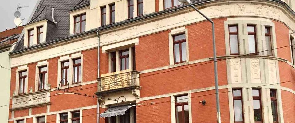 Leipziger Str. 210, 01139 Dresden OT Kaditz - Photo 1