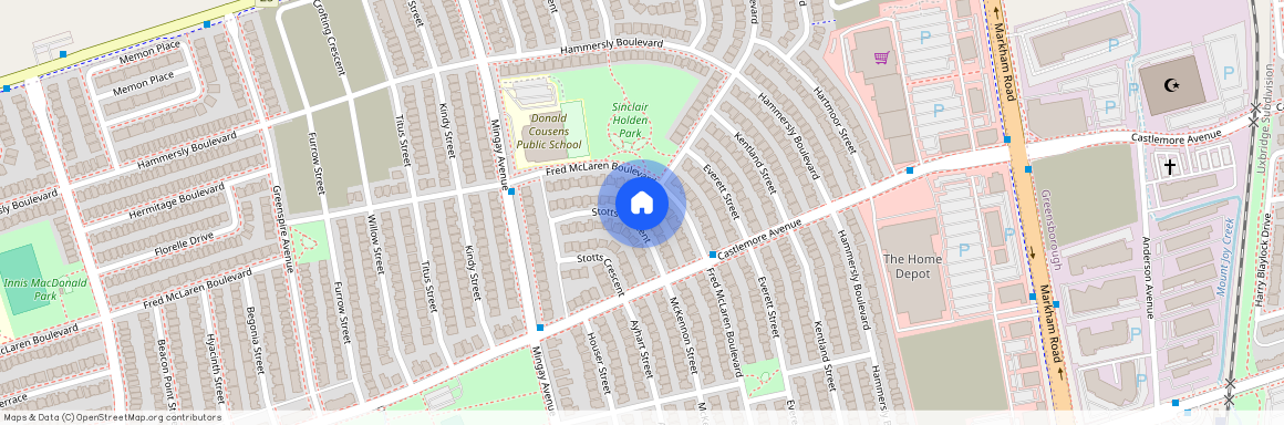 130 Brown St., Cambridge, Cambridge, N3H 5T5