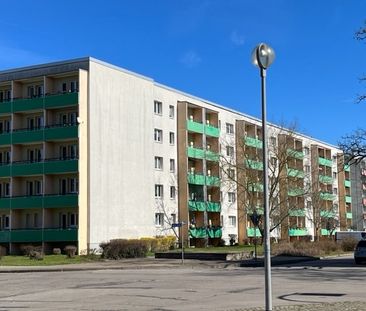 Single-Wohnung mit Balkon - Photo 2