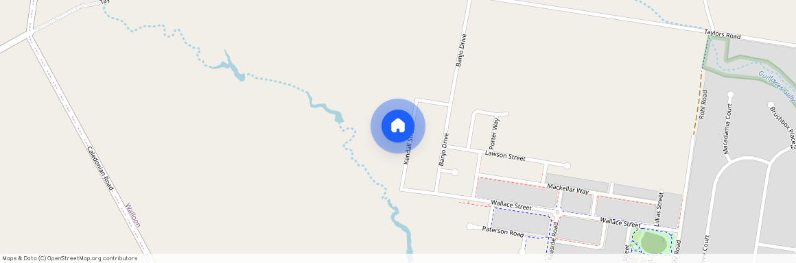 4 Stewart St, Qld 4306, Walloon