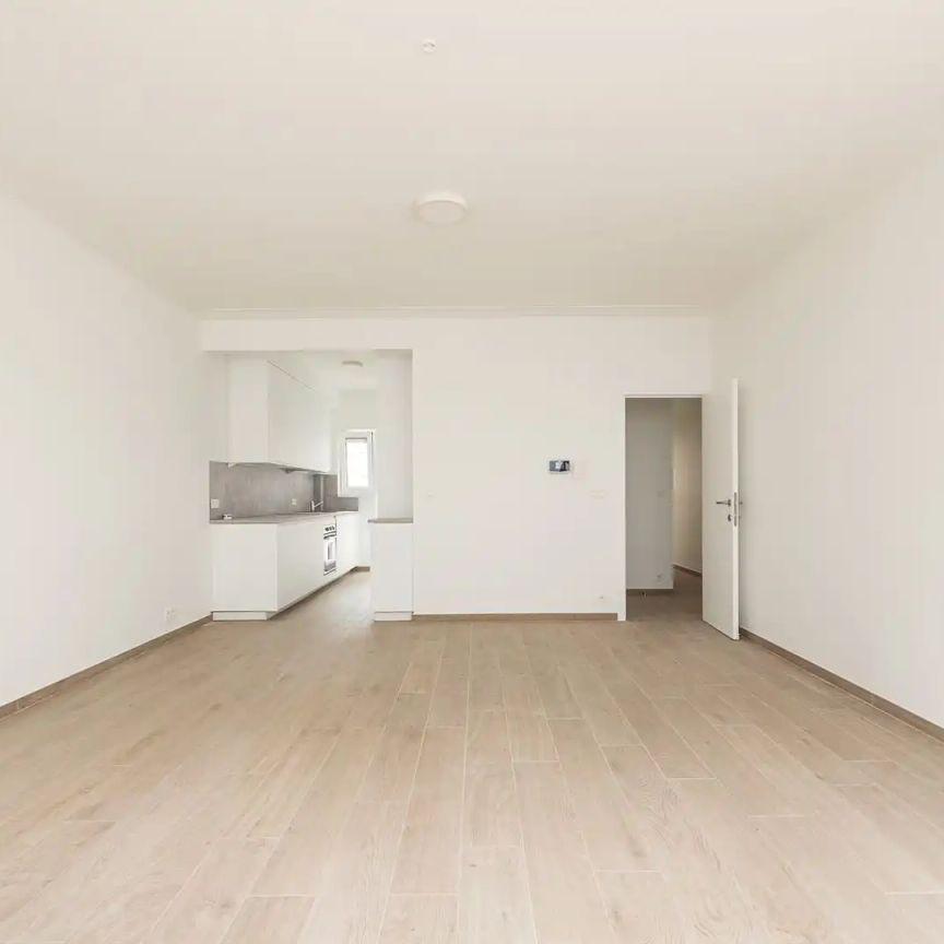 Gerenoveerd appartement aan Zuidpark - Photo 1