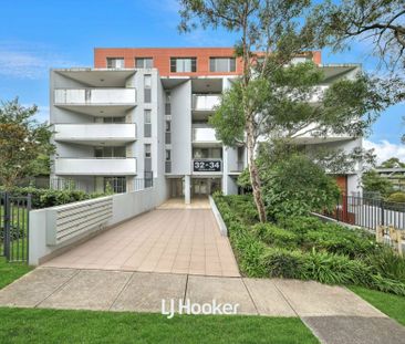4/32-34 Mcintyre Street, Gordon NSW, Belconnen - Photo 4