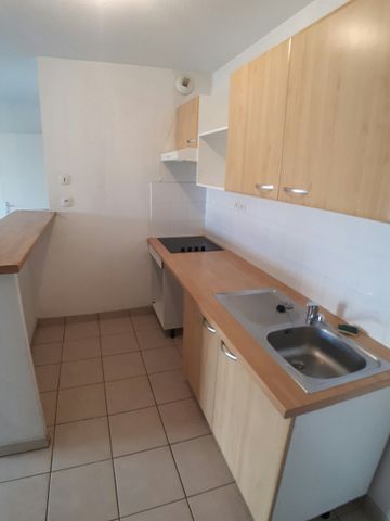 Location Appartement 3 pièces 62m² TOULOUSE 31300 - Photo 4