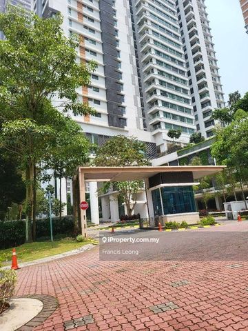 A'Marine Condominium, Bandar Sunway, Sunway - Photo 3