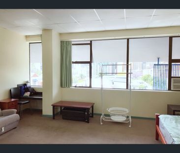 207/391 Wickham Terrace, Spring Hill, Qld 4000 - Photo 5
