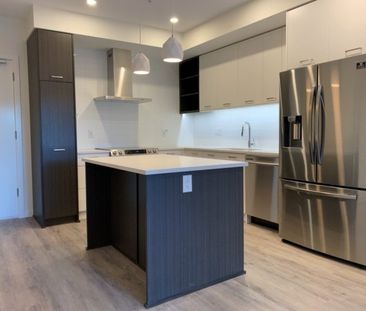 Welcome to PARK HILL – This 1Bed+Den unit in Willoughby Heights (R0... - Photo 1