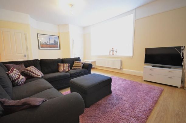 3 bedroom maisonette to rent - Photo 1